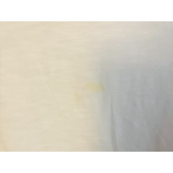 Style & Co. White Scoop Neck Blouse Womens Size M - Picture 4 of 8